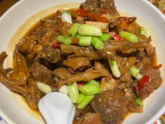 -柴火农家·江西赣南菜(土华店)