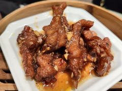 -稻香酒家·33年老字号·港式粤菜(富邦中心店)