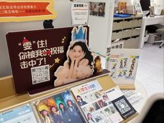 -海马体照相馆(大连柏威年购物中心店)