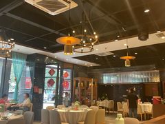 -川味里•商务宴请•团建聚餐(清湖店)