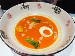 -荣轩(新荣记环球金融中心店)