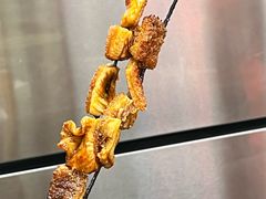 -马相卿特色烤肉面食馆(虎台店)