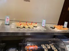 自助取餐区-松子料理(白家庄店)