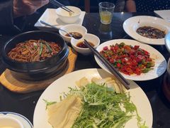 -一楼食业·食惠一楼