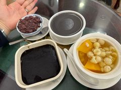 -民信老铺(华盖路店)