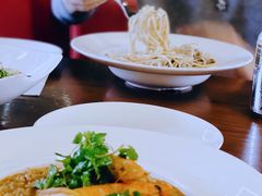 -UPPER KITCHEN(延安路店)