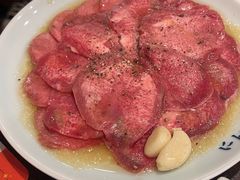 -蒜香焼肉PURUSHIN(马场路店)