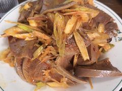 -清真永恒华威肉饼(潘家园店)