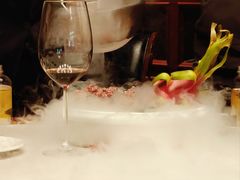 -小广寒电影艺术餐厅(小广寒经三路店)