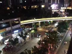 -蓝蔻酒店(深圳东站布吉万象汇店)