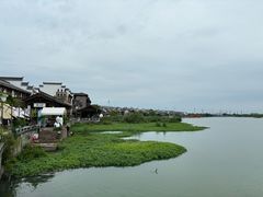 -大小河街