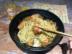 -沈记烧烤海鲜(江汉二路店)