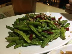 -眷江南之小蓝鲸(王府大街店)