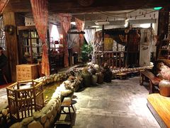 大堂-馬蘭花開(车站大道店)