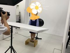 -海马体照相馆(上海宝山万达广场店)