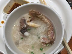 -苏大嘴海鲜牧场(奥林匹克店)