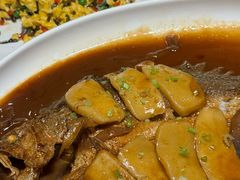 -径山十八道·风味民间菜(华夏之心店)