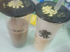 -沪上阿姨·精选茶饮(唐山新街北口店)