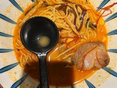 -京鹿料理(荟聚店)