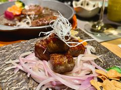 -水之惠鲜鱼料理(王府大街店)