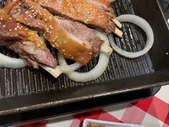 -西贝莜面村(近铁城市广场店)