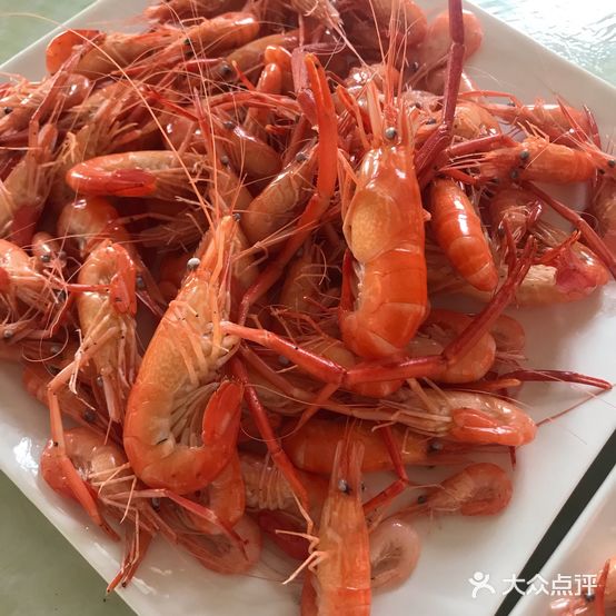 荣记海鲜酒楼