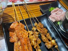 -庄老幺火锅(娄山关路店)