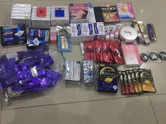 -松本清(CROST大阪站店)