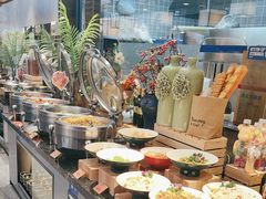 -非烤勿扰韩料自助烤肉(松山湖万科店)