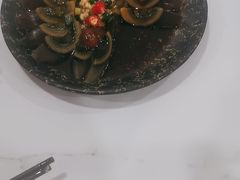 -新凯旋烧烤·燕姐千岛湖土菜