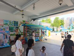 -海合安成都极地海洋公园
