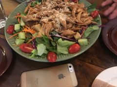-萨尔瓦多Salvador's