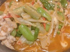 -江味龙虾馆·裸蓝龙虾(南山店)