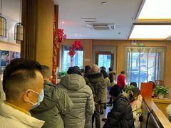 等位区-盘飧市(春熙路店)