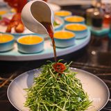 这家海鲜酒楼南京人估计都知道吧！！