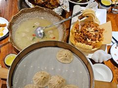 -宋都禾源·灌汤包子(汉兴路直营店)