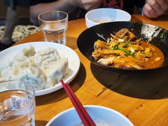 -金谷园饺子馆(北邮总店)