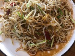 -毛毛熏肉•东北菜老字号(大安街店)