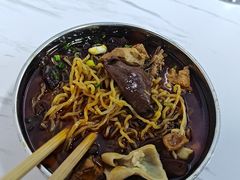 -金牌罗记肠旺面(蔡家街店)