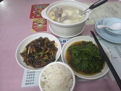 -蘭心餐厅(进贤路店)