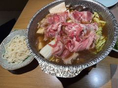 -三石铁板烧(紫竹桥店)