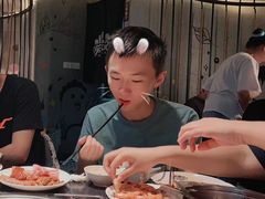 -欢乐牧场(T12店)