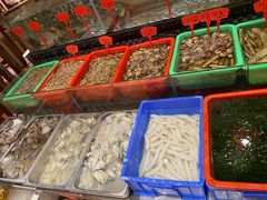 -抱德·潮汕味(敦和店原惠城鱼仔)