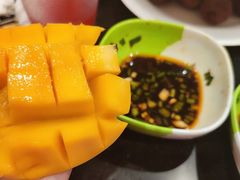 -蓝钻·国际美食海鲜自助百汇(西直门店)