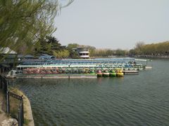 景点-陶然亭公园