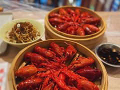 -靓靓蒸虾·头牌蒸虾(雪松路总店)