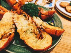 -花和海鲜自助(梅江店)