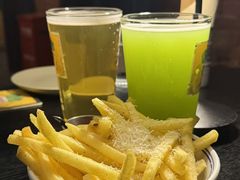 -北平机器Peiping Machine(方家店)