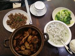 -斯丹姜母鸭·古法干香(涂门街总店)