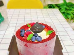 -姆们M Sweetie Cake(三里屯店)